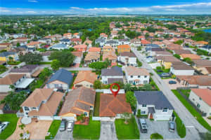 19610 NW 83rd Ave, Hialeah, FL 33015, Sold 02/05/25
