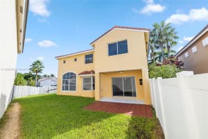 18800 NW 11th St, Pembroke Pines, FL 33029, Sold 03/31/25