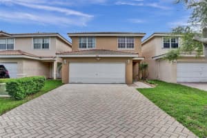 3862 NW 67th Way, Lauderhill, FL 33319, Sold 03/06/25