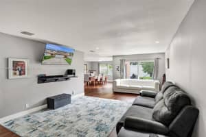 3862 NW 67th Way, Lauderhill, FL 33319, Sold 03/06/25