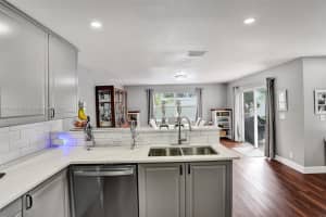 3862 NW 67th Way, Lauderhill, FL 33319, Sold 03/06/25