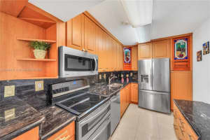 3731 N Country Club Dr, Aventura, FL 33180, Sold 08/28/25