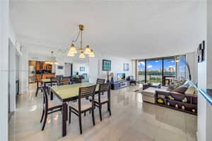 3731 N Country Club Dr, Aventura, FL 33180, Sold 08/28/25
