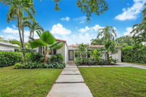 6612 San Vicente St, Coral Gables