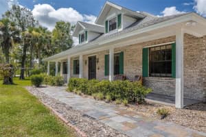 865 E Fort Thompson Ave, LaBelle, FL 33935, Sold 07/22/25