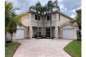 2270 NW 170th Ave, Pembroke Pines, FL 33028, Sold 12/30/24