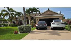 1237 SW Malaga Ave, Port St. Lucie, FL 34953, Sold 10/25/24