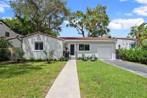 8256 NE 3rd Ct, Miami, FL 33138, Sold 10/10/24