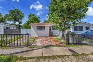 5981 SW 5th St, Miami, FL 33144, Sold 10/31/24
