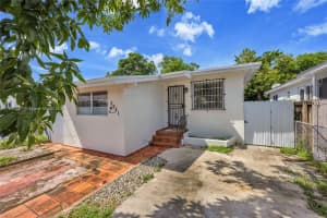 5981 SW 5th St, Miami, FL 33144, Sold 10/31/24