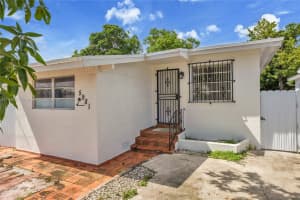 5981 SW 5th St, Miami, FL 33144, Sold 10/31/24