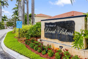 5595 NW 102nd Ct, Doral, FL 33178, Sold 10/29/24