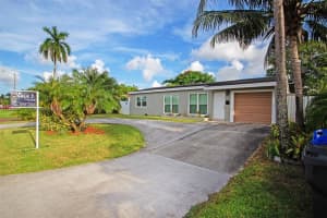 6980 Scott St, Hollywood, FL 33024, Sold 01/21/25