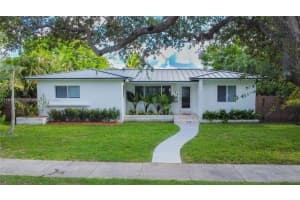 2 NW 109th St, Miami Shores, FL 33168, Sold 11/06/24
