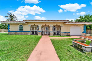 10371 SW 152nd St, Miami, FL 33157, Sold 10/31/24