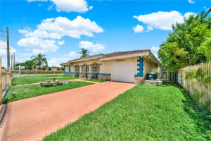 10371 SW 152nd St, Miami, FL 33157, Sold 10/31/24
