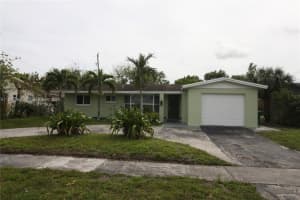 4500 NW 11th St, Lauderhill, FL 33313, Sold 11/05/24