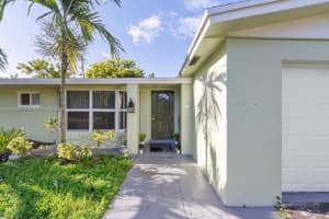 4500 NW 11th St, Lauderhill, FL 33313, Sold 11/05/24