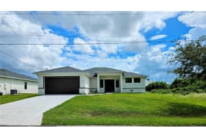 2517 10th St SW, Lehigh Acres, FL 33976, Sold 02/03/25