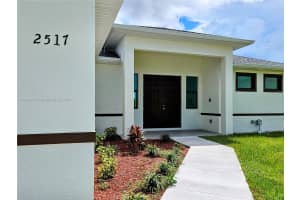 2517 10th St SW, Lehigh Acres, FL 33976, Sold 02/03/25