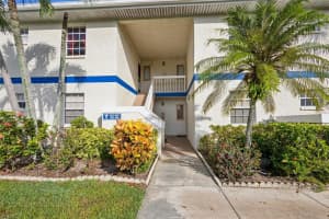 1507 SE Royal Green Cir #102, Port St. Lucie, FL 34952, Sold 12/20/24