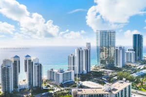 19201 Collins Ave #918, Sunny Isles Beach, FL 33160, Sold 12/20/24