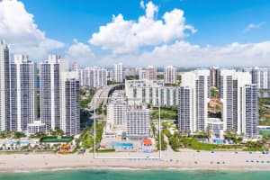 19201 Collins Ave #918, Sunny Isles Beach, FL 33160, Sold 12/20/24