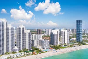 19201 Collins Ave #918, Sunny Isles Beach, FL 33160, Sold 12/20/24