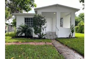 1424 NW 73rd St, Miami, FL 33147, Sold 12/06/24