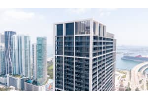 601 Ne 1 Ave 4704, Miami