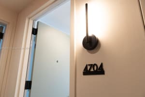 601 NE 1st Ave #4704, Miami, FL 33132, - MLS#A11649777