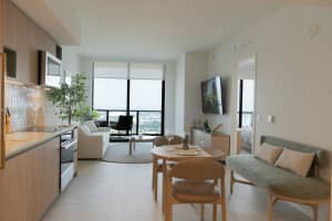 601 NE 1st Ave #4704, Miami, FL 33132, - MLS#A11649777