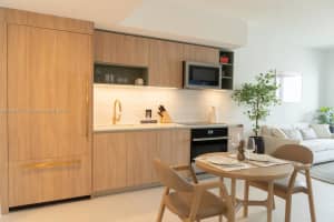 601 NE 1st Ave #4704, Miami, FL 33132, - MLS#A11649777