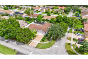 8501 NW 53rd Ct, Lauderhill, FL 33351, Sold 10/21/24