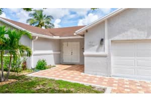 8501 NW 53rd Ct, Lauderhill, FL 33351, Sold 10/21/24