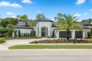 1146 Breakers W Blvd, West Palm Beach, FL 33411, Sold 11/27/24