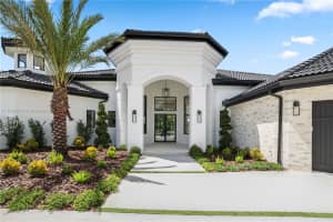1146 Breakers W Blvd, West Palm Beach, FL 33411, Sold 11/27/24