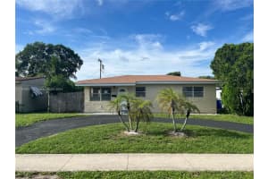 6445 SW 25th St, Miramar, FL 33023, Sold 12/23/24