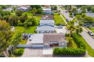 8275 NW 4th Ave, Miami, FL 33150, Sold 02/11/25