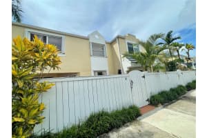 6830 SW 45th Ln #8, Miami, FL 33155, Sold 01/23/25