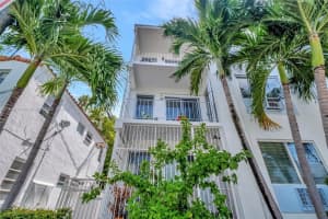 641 Española Wy APT 16, Miami Beach, FL 33139, Sold 10/15/24