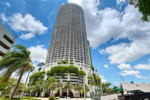 Opera Tower, 1750 N Bayshore Dr APT 5101, Miami, FL 33132, Sold 11/04/24