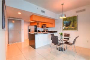 Opera Tower, 1750 N Bayshore Dr APT 5101, Miami, FL 33132, Sold 11/04/24