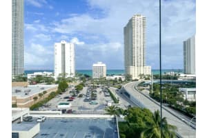 16909 N Bay Rd APT 621, Sunny Isles Beach, FL 33160, Sold 12/12/24