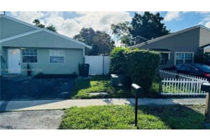 1254 SW 71st Terrace, North Lauderdale, FL 33068, Sold 03/09/25