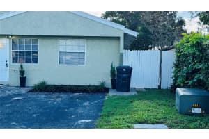 1254 SW 71st Terrace, North Lauderdale, FL 33068, Sold 03/09/25