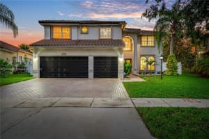 12964 NW 18th Ct, Pembroke Pines, FL 33028, Sold 12/04/24
