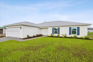 1820 NW 1st Pl, Cape Coral, FL 33993, Sold 12/10/24