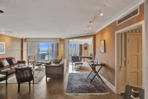 7000 Island Blvd APT 2709, Aventura, FL 33160, Sold 03/12/25