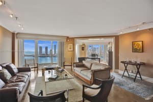 7000 Island Blvd APT 2709, Aventura, FL 33160, Sold 03/12/25